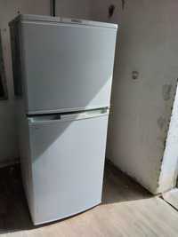 Холодильник бу рабочем состоянии
