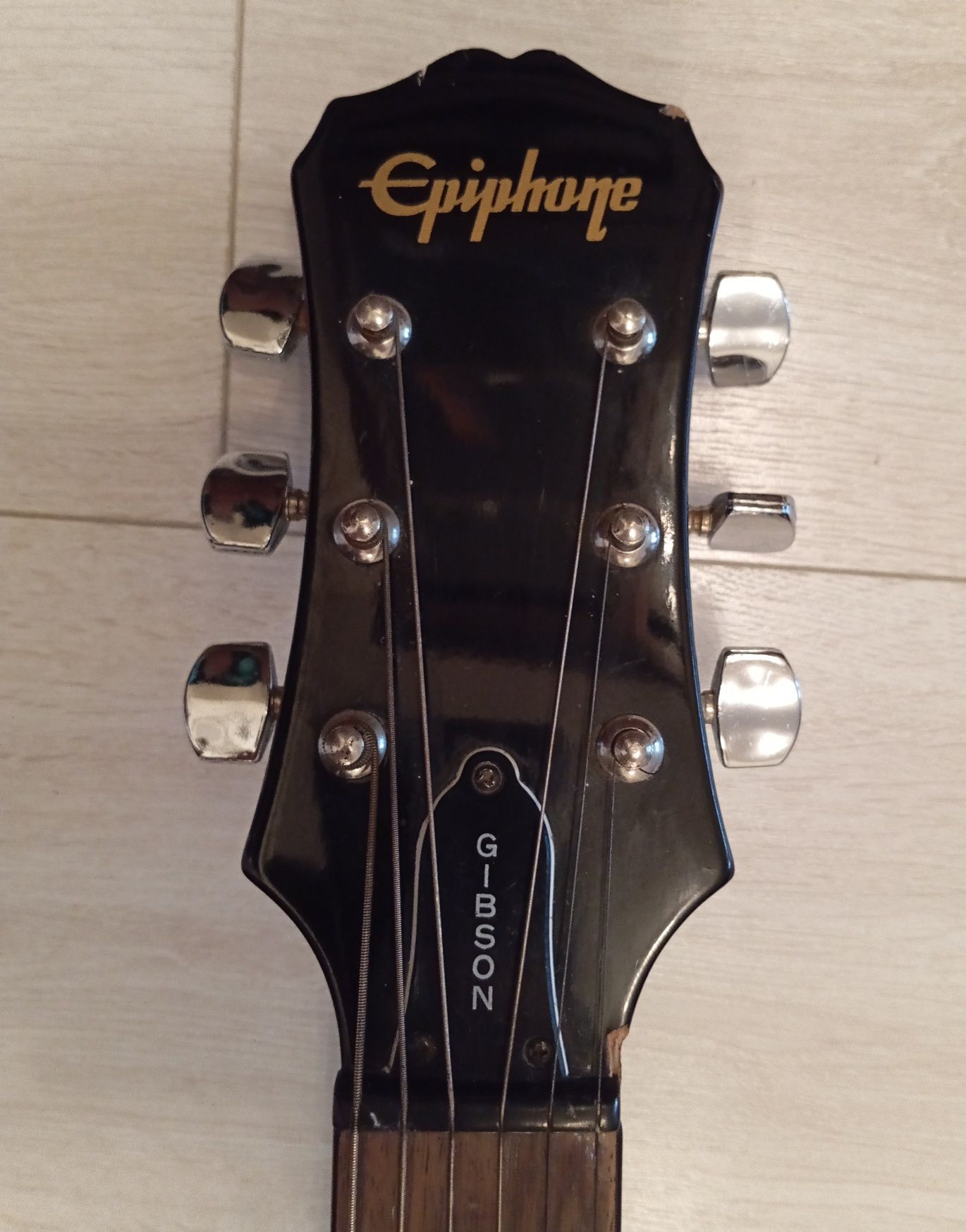 Chitara Epiphone Gibson Korea