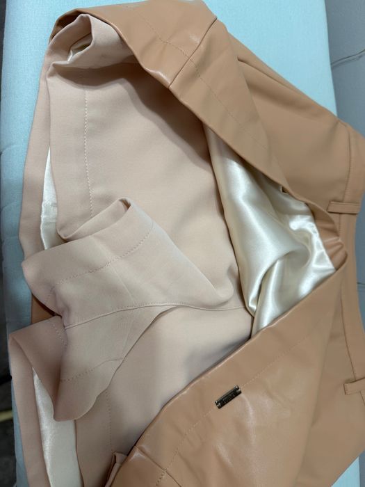 Alessa пола панталон