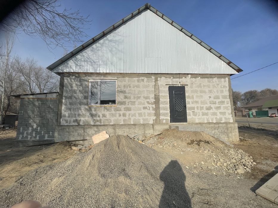 Продам дом в Жаркенте