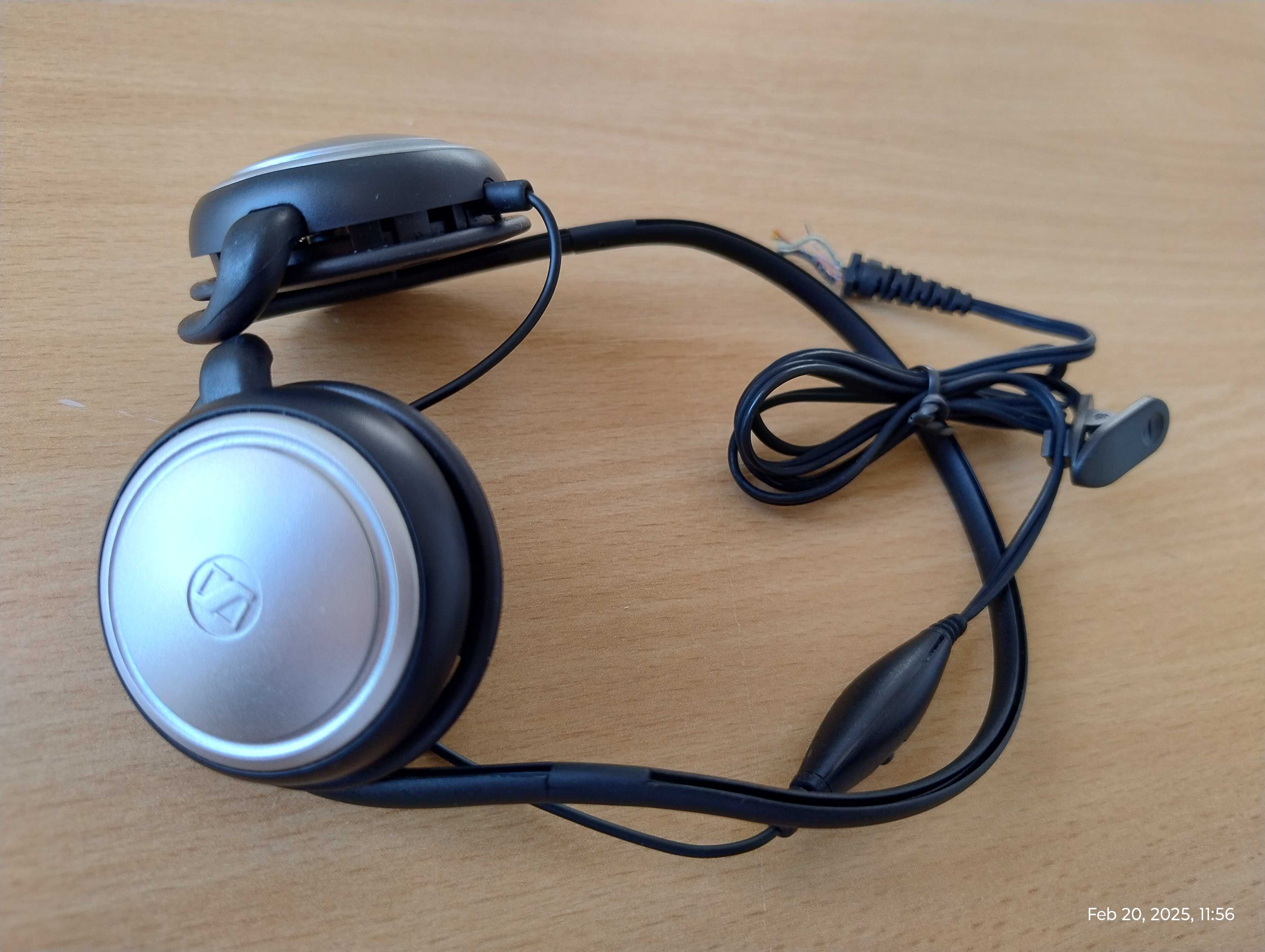 Слушалки Sennheiser