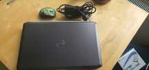 Laptop Dell Latitude E5520 - i5 , 8Gb, 256 SSD + cadou geanta si mouse