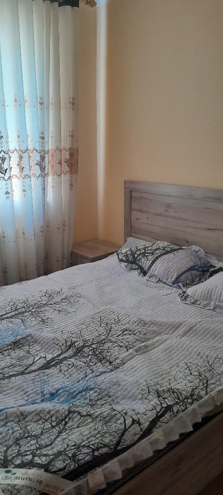 Кватира аренда берилади