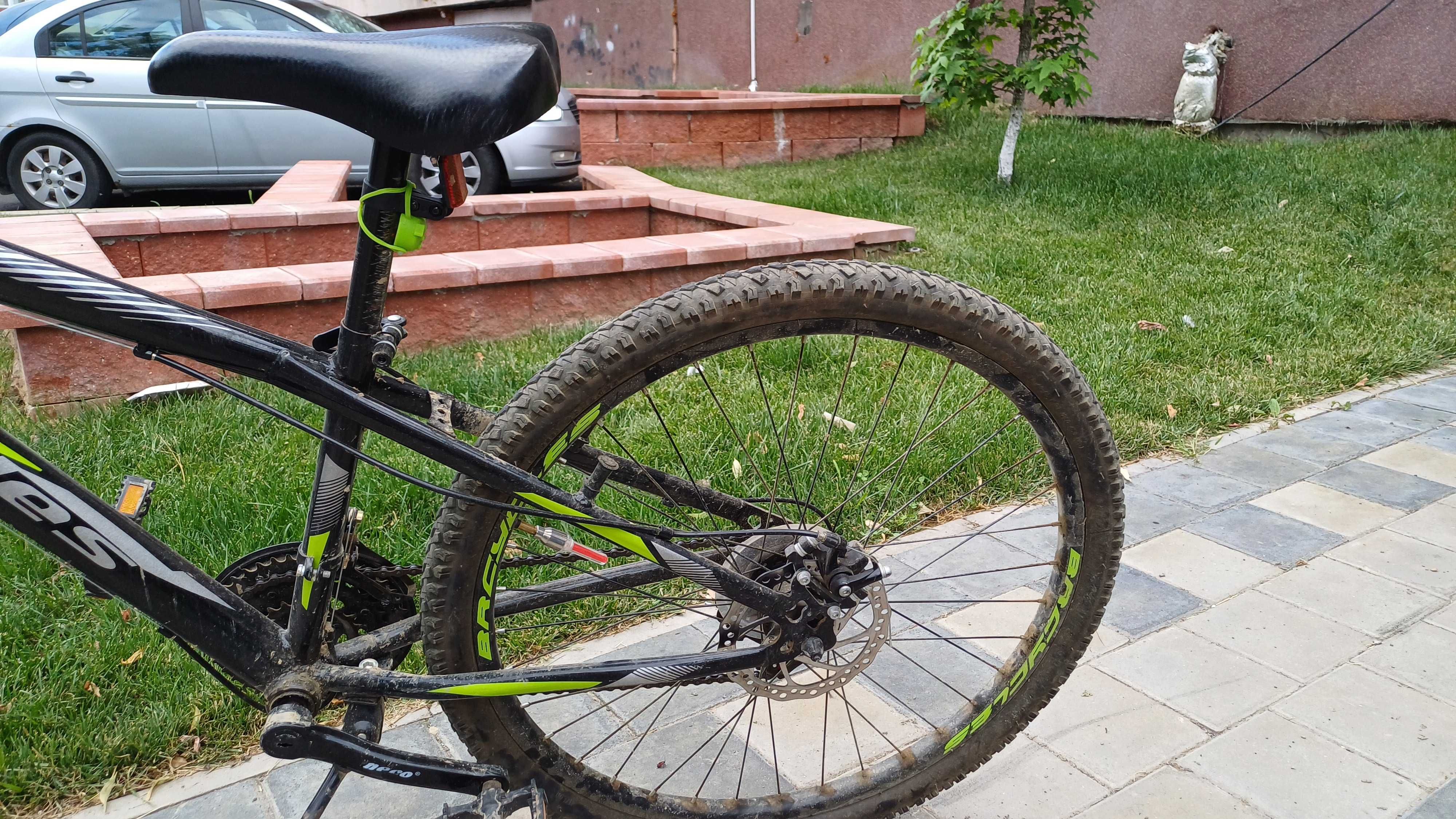Bicicleta 26 inch