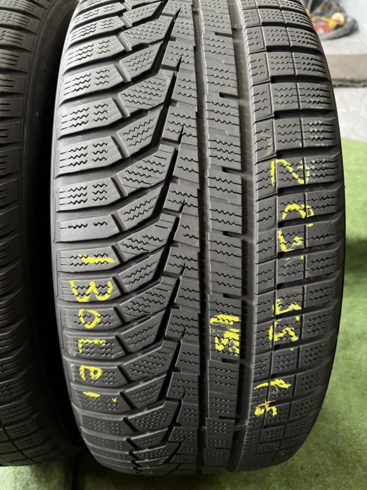 225 55 16 hankook iarna dot 2015