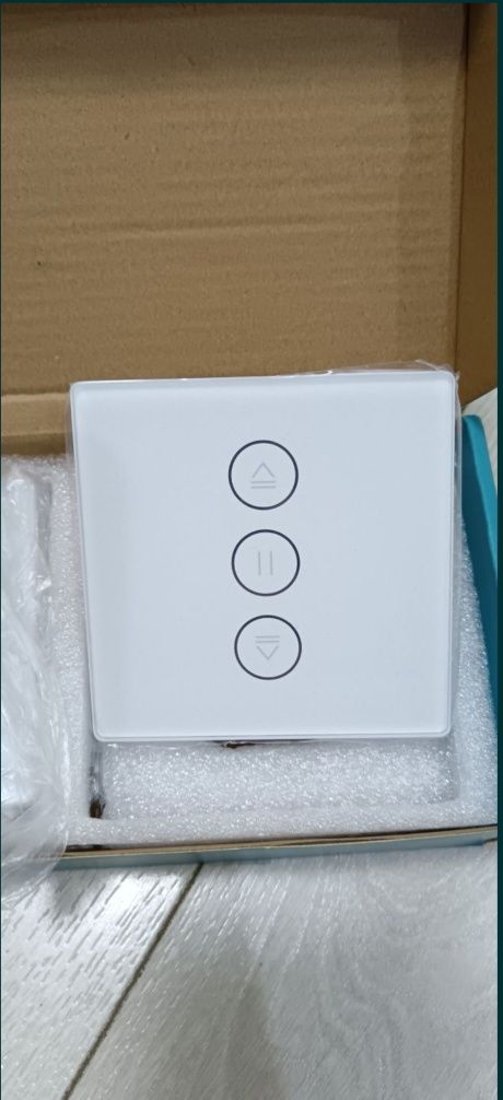 Comutatoare  jaluzele Wifi