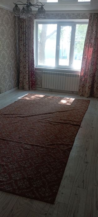 Продам 2 комнатную квартиру