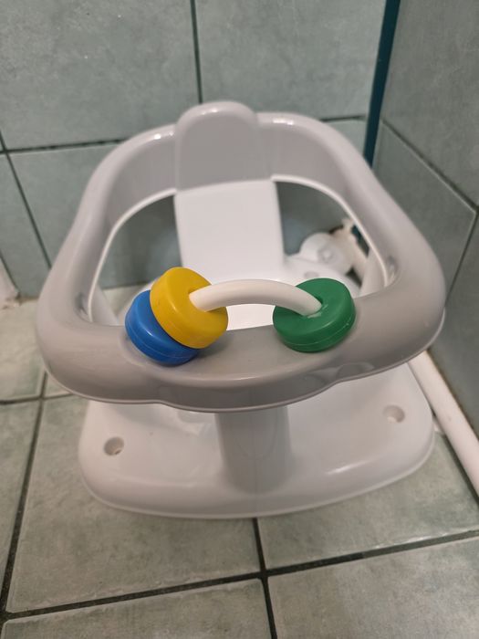 Scaun baie bebeluși