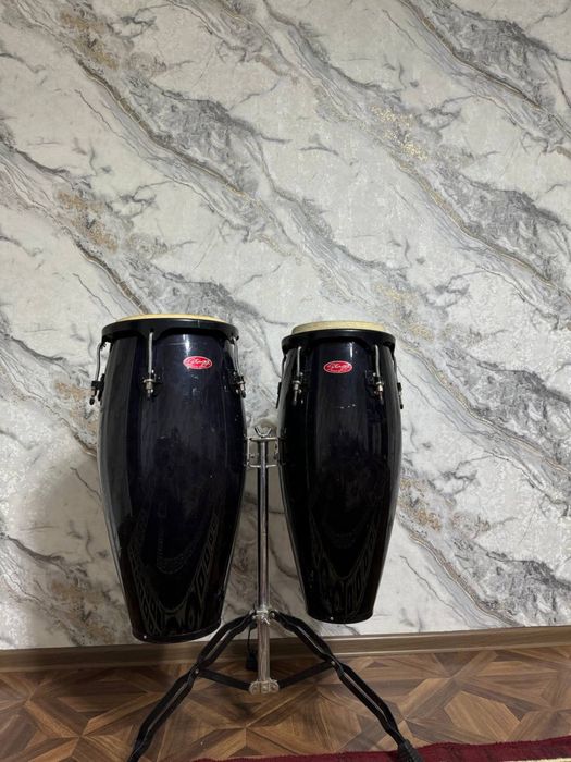 Kǒngi Bǒngi cholg’u asbobi totiladi