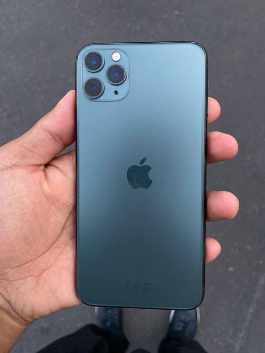 Iphone 11pro max 64