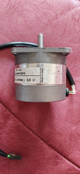 Motor electric MAE