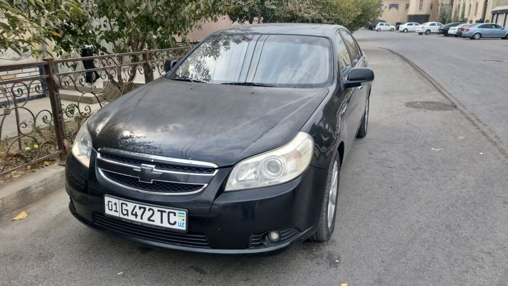 Epika 2008 narxi 5300