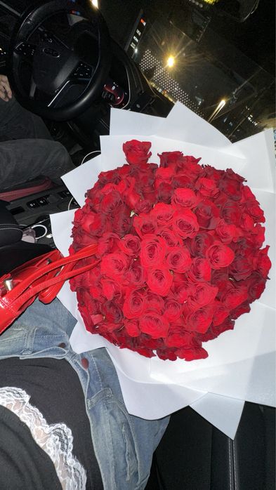 101 голаднский роза
