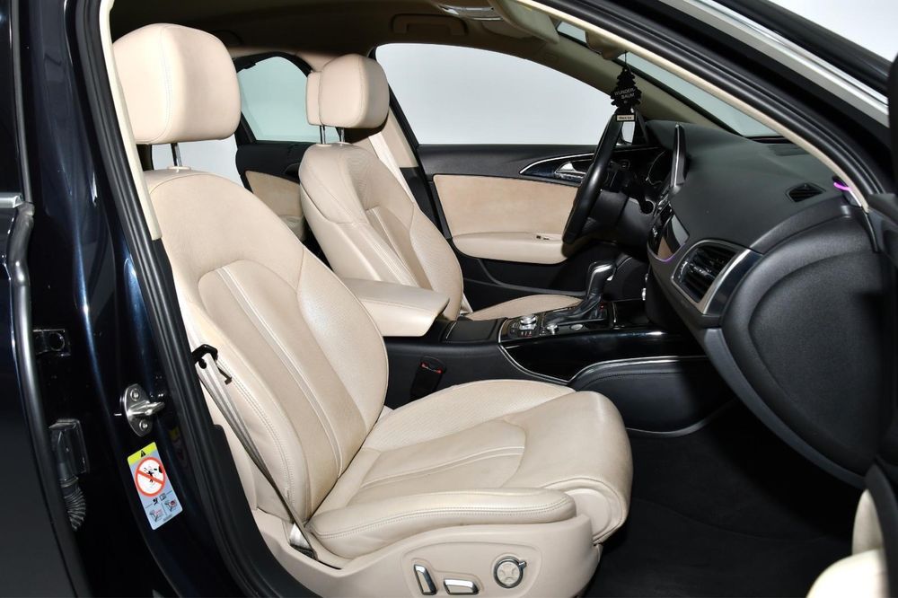Audi A6 2018 Facelift 3.0TDI 272CP Quattro Matrix S LINE Perne