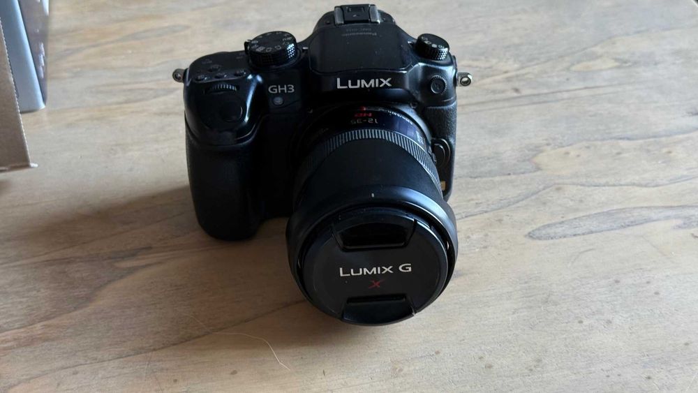 Продавам Canon 5Ds, GH5, EF100mm f2.8 macro, EF 50 f1.4