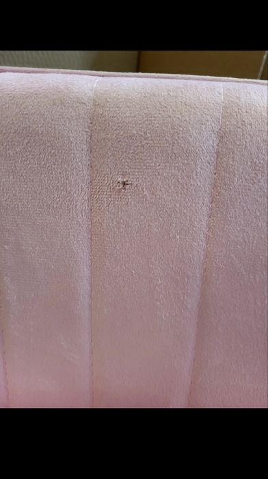 Scaun birou reglabil doar PREDARE PERSONALA