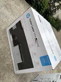 Imprimanta HP Color Laser 178NWG