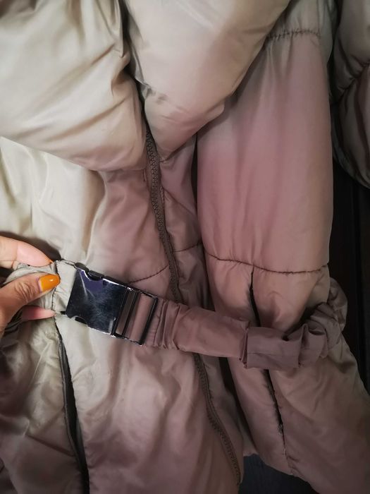 Дамски палта и якета