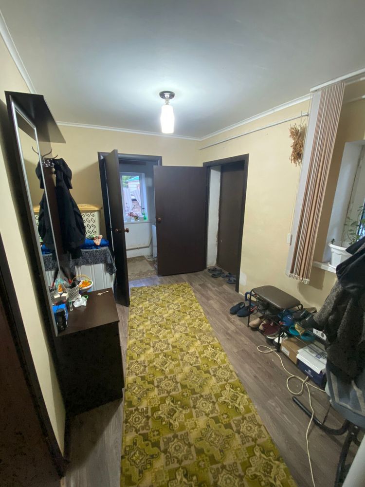 Продам тёплый дом 100 м² на 10 сотках в Федоровке