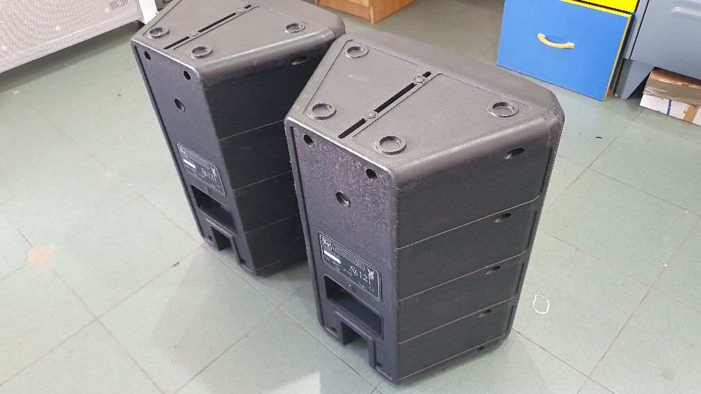 Incinte goale electrovoice sb 121