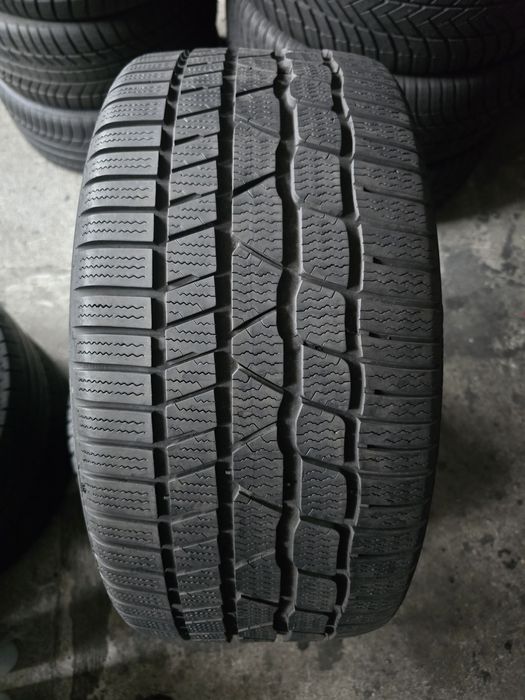 Continental 255/35 R18 96V MS iarnă