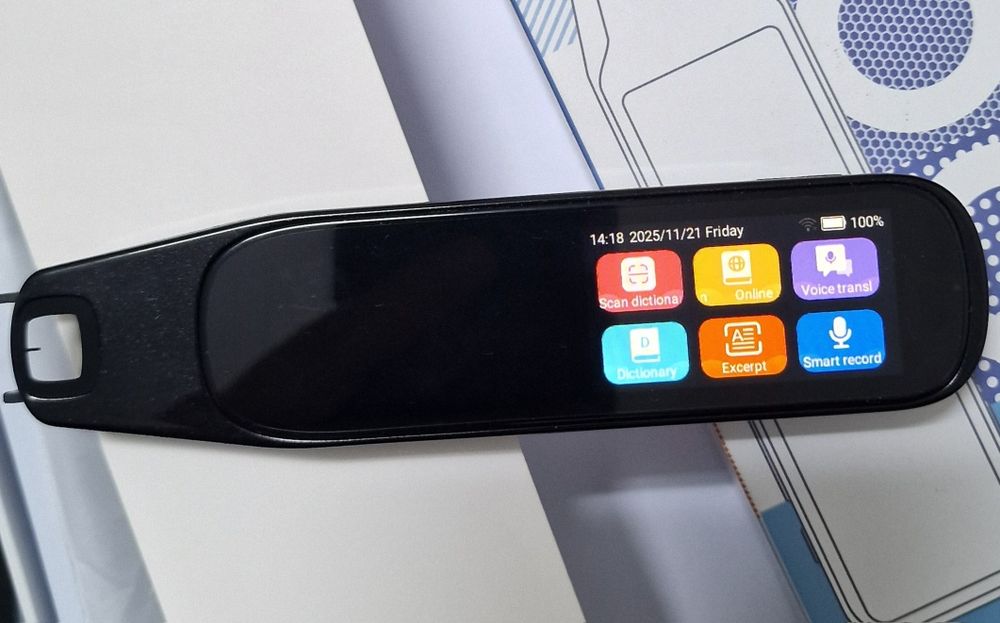 Traducător inteligent