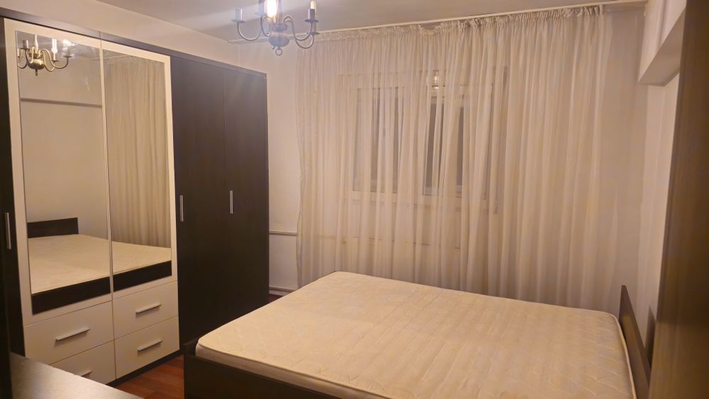 Particular închiriez apartament Timpuri Noi Mircea Vodă 3 came