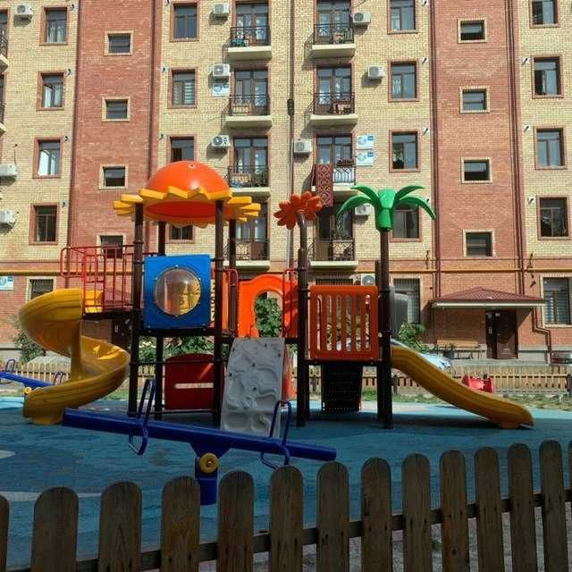 golden house яккасарай 8 роддом New port 2х ком с ремонтом4й этаж 52м;