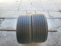 2 anvelope Continental 295/30 R21 dot 3419