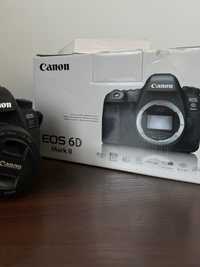 Canon 6 D mark 2
