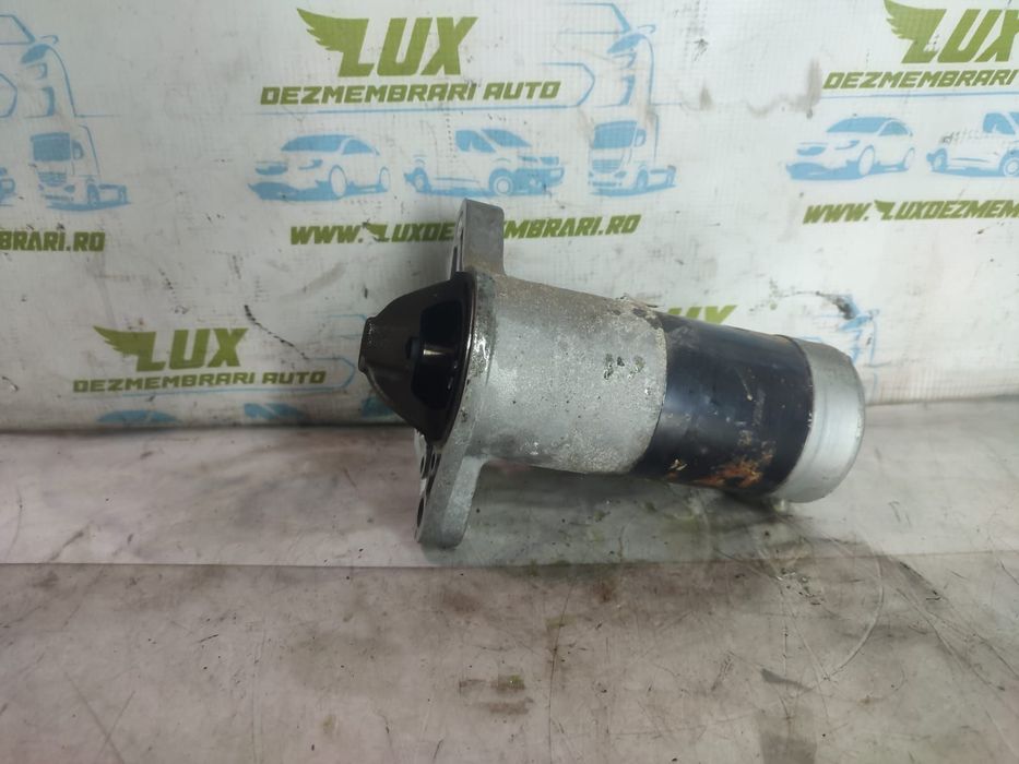 Electromotor m001t81582 2.2 D SHY6 Mazda CX-5 2 (KF) [2017 - 2020] 2.