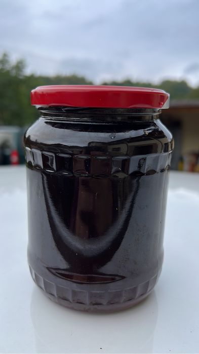 Vând miere Mana producție proprie