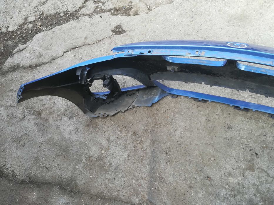 Предна броня BMW f20 f21 M power БМВ ф20 ф21