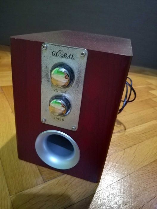 Пълен комплект компютър