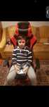 Vand scaun de gaming
