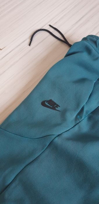 Nike Tech Pant Mens Size M  ОРИГИНАЛ! Мъжко Долнище!