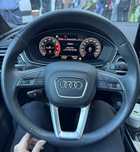 Volan original Audi A5 cu padele