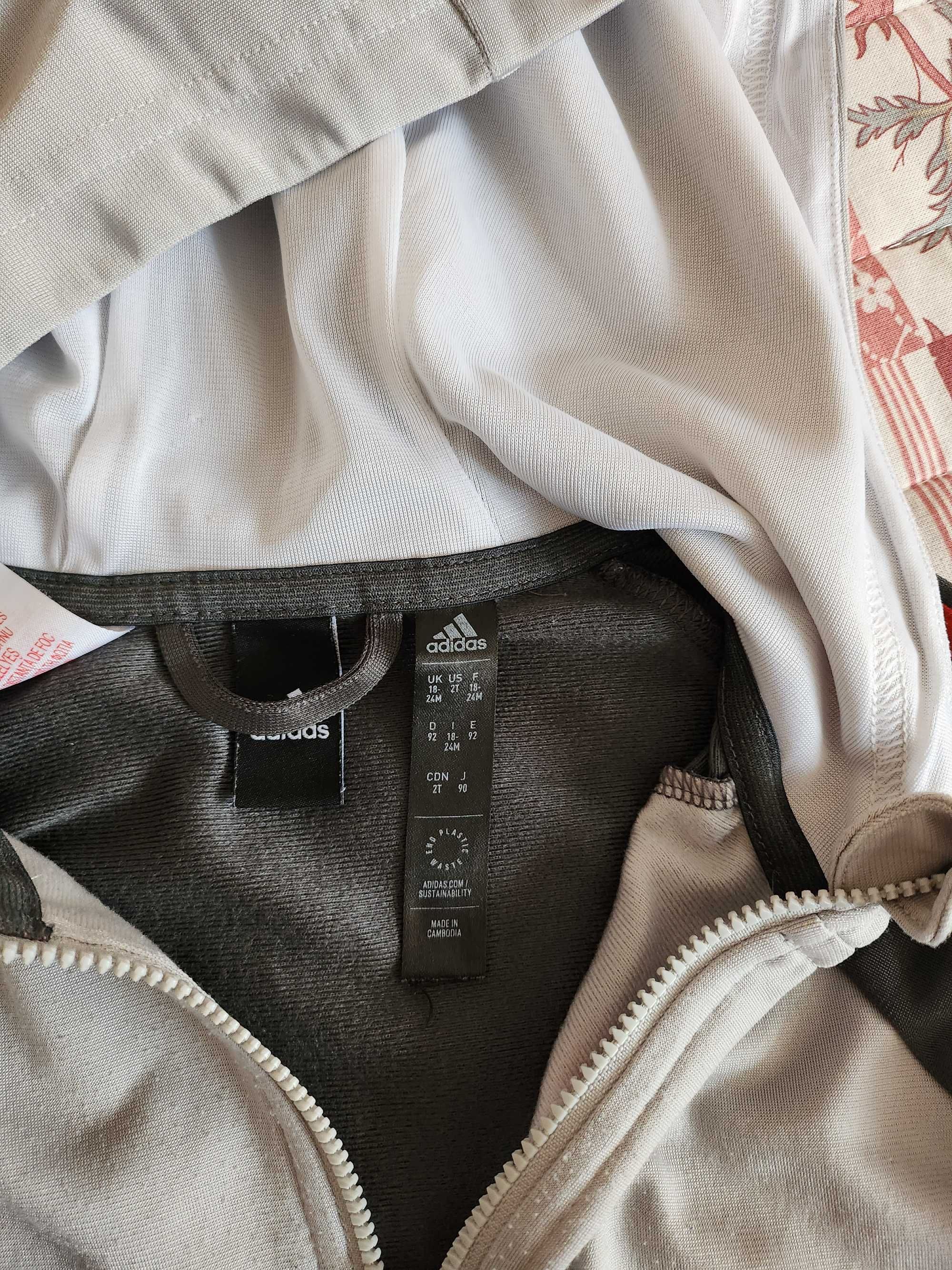 Децки Комплект Adidas 18/24