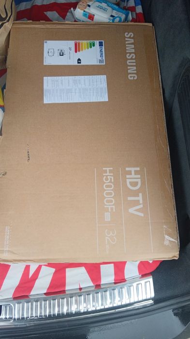 TV Nou Sigilat Samsung H5000F 32"