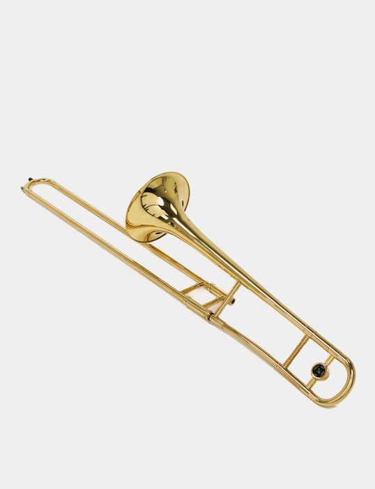 Тромбон Брендовые Духовые Инструмент