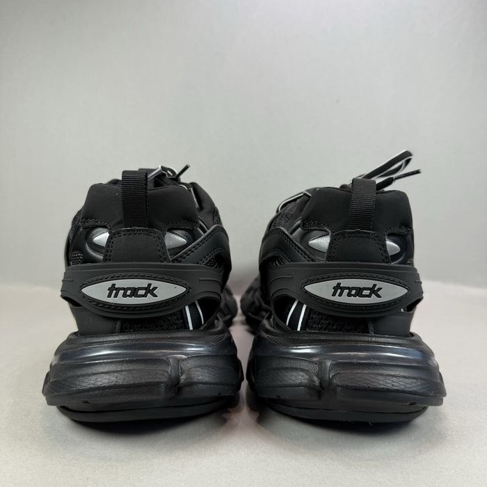 Balenciaga Track Black 3.0! НОВИ!