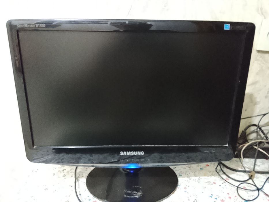 Монитор syncmaster b1930n