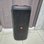 Boxa Sistem audio JBL PARTYBOX 200, 240W, Bluetooth, USB 29463