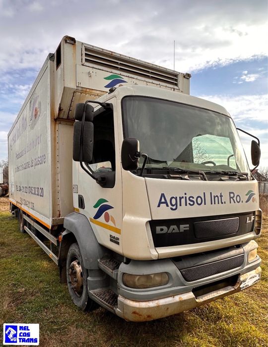 Dezmembrari Daf CF,Xf,Lf (E1,E2,E3,E4,E5,E6)