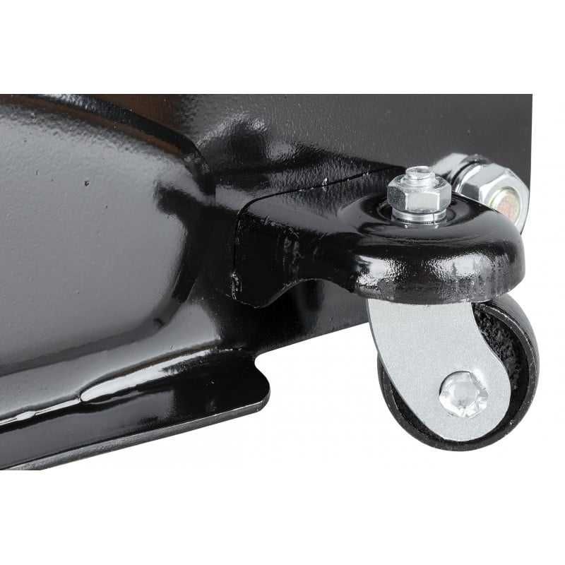 Cric hidraulic 2.5Tone 80-360mm tip crocodil ridicare auto (LXHJ25)