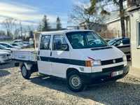 Vw T4 doka 1.9'Diesel