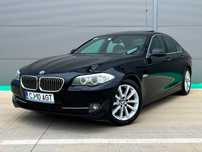 BMW F10 - 520 - Navi Mare - Trapa - Harman/Kardon