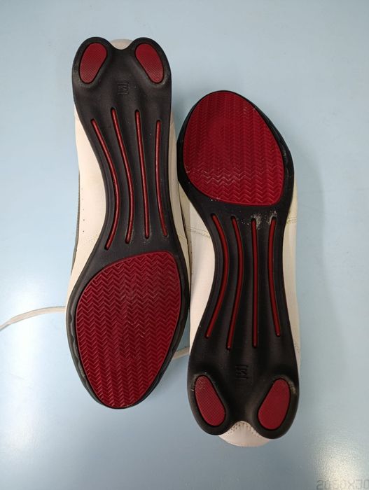 Nike shox rivelry premium rarecolourway