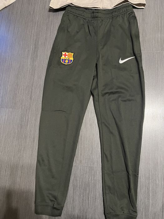 Оригинален анцунг NIKE - BARCELONA