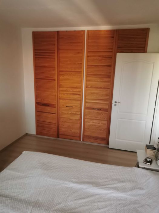 Vând apartament 3 camere